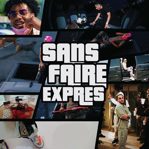 SUITE PRÉSIDENTIELLE (Explicit)