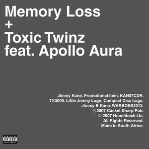 TOXIC TWINZ (feat. Apollo Aura) (Explicit)
