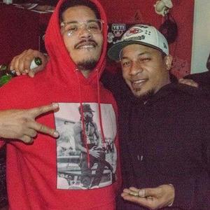 Say It All (M.C.S.O) (feat. T.F.B. Breezy) (Explicit)