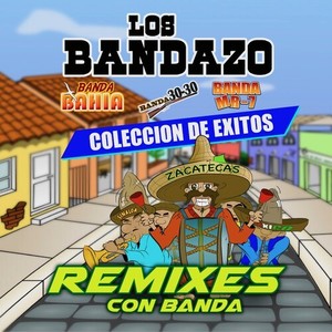 Colección De Exitos (Remix)