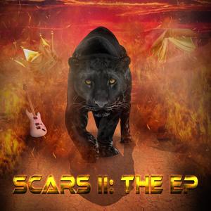 Scars II: (The EP)