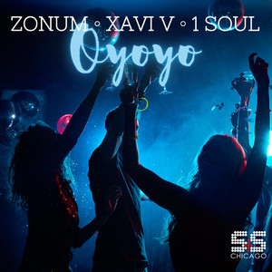 Oyoyo (Original Mix)