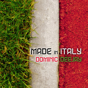 Made in Italy (P-Dee Remix Edit)