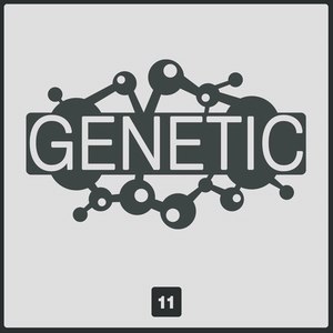 Genetic Music, Vol. 11