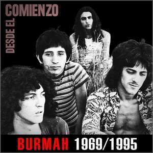 Desde el Comienzo (1969 / 1995)