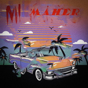 Bálsamoz - Mi Maher (feat. Eix & Trebol Clan)