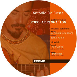 Popolar Reggaeton