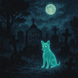 PET CEMETARY (Explicit)