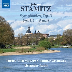 Symphony in E-Flat Major, Op. 3, No. 4, Wolf Eb3 - II. Andante