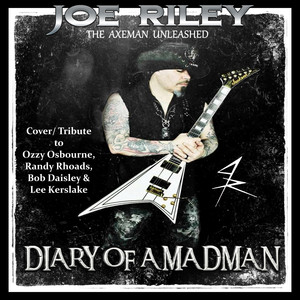 Diary Of A Madman