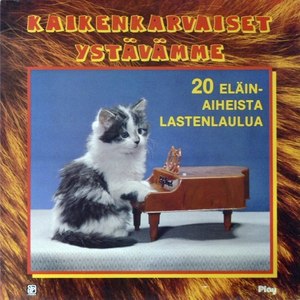 Peppi-Karhun aamutossut