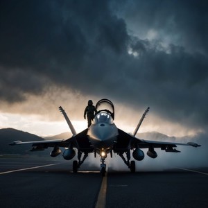 Top Gun Anthem