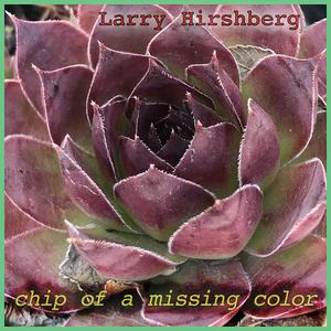 Chip of a Missing Color