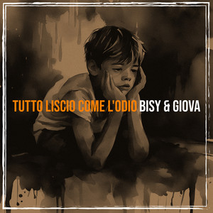 Tutto Liscio Come L'Odio (Explicit)