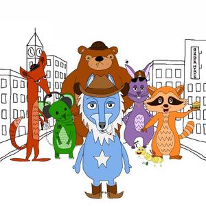 The Wild Bunch (Explicit)