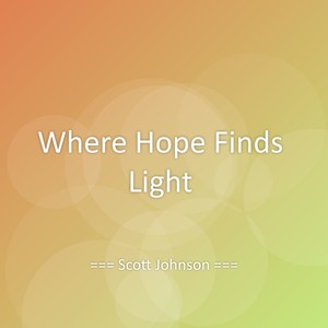 Where Hope Finds Light