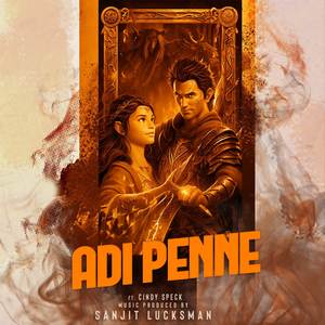 Adi Penne (Cover)