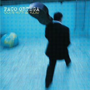 Paco Ortega - Qué será de mí