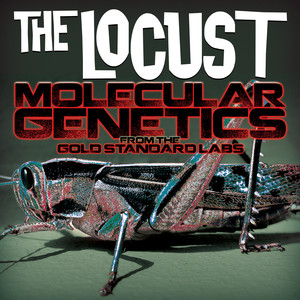 Molecular Genetics From The Gold Standard Labs (Explicit)