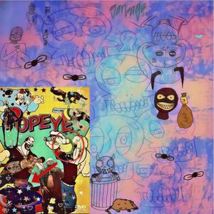 signals (feat. meda, killhades, Demon Marcus & 1056deadhorse) (Explicit)