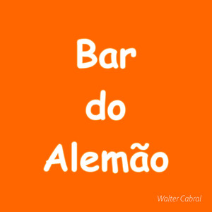Bar do Alemão