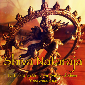 Shiva Nataraja