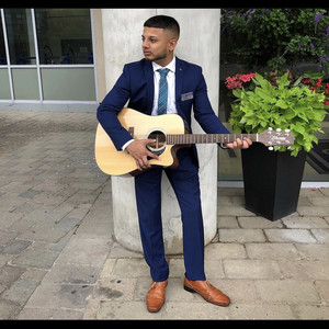 Broken Heart in a Corporate Job