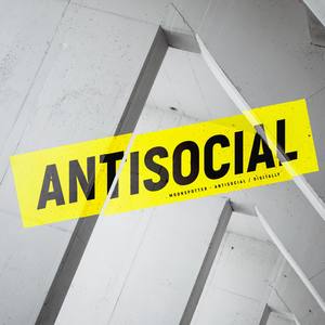 ANTISOCIAL