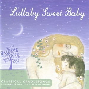 Lullaby Sweet Baby