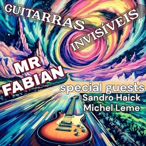 Guitarras Invisíveis