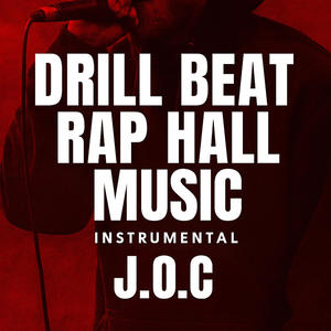 Freestyle Hard Drill Beat By J.O.C
