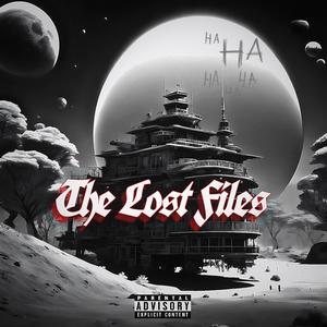 The Lost Files (Explicit)