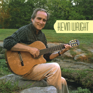 Kevin Wright