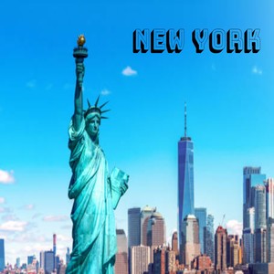 New York (Explicit)