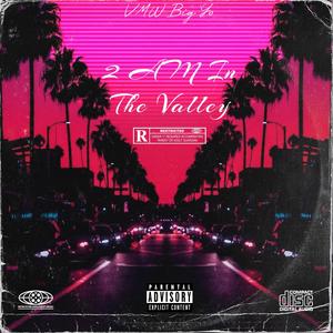 2 Am In The Valley (Explicit)