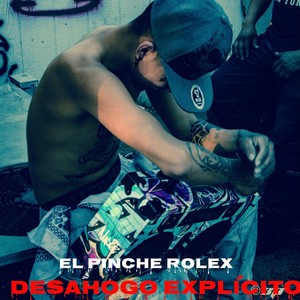 Desahogo explicito (Explicit)