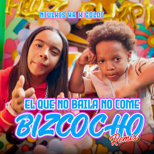 Niulkis Kr - El Que No Baila No Come Bizcocho