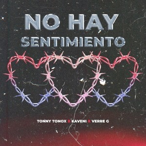 No Hay Sentimiento (Explicit)
