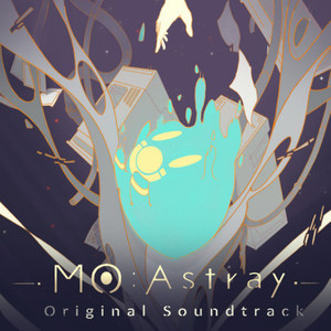 MO:Astray Original Soundtrack