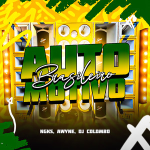 Automotivo Brasileiro (Explicit)