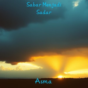 Sabar Menjadi Sadar