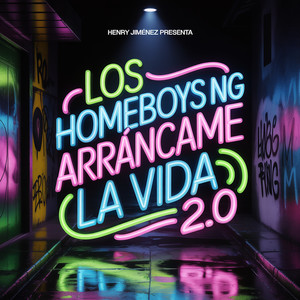 Arráncame La Vida