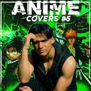 Anime Covers #5