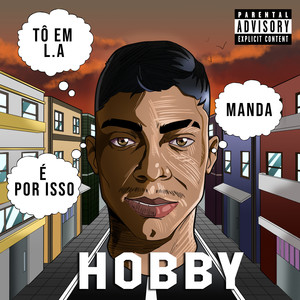 É por isso (Explicit)