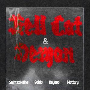 Hellcat & Demon (feat. Mattary, Kayapp & Qaido) [Explicit]