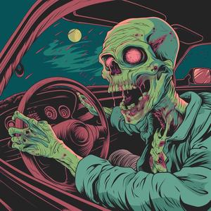 Drive Zombie