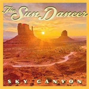 The Sun Dancer