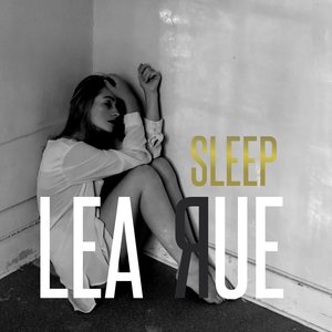 Sleep!封面
