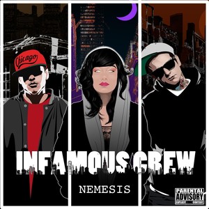 Retribution(feat. Gore Elohim) (Explicit)