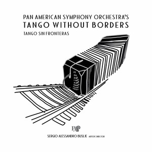 Tango without borders